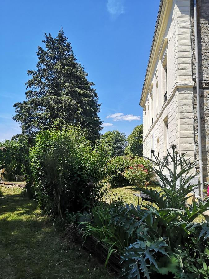 La Maison D'Hotte Revin  Bagian luar foto