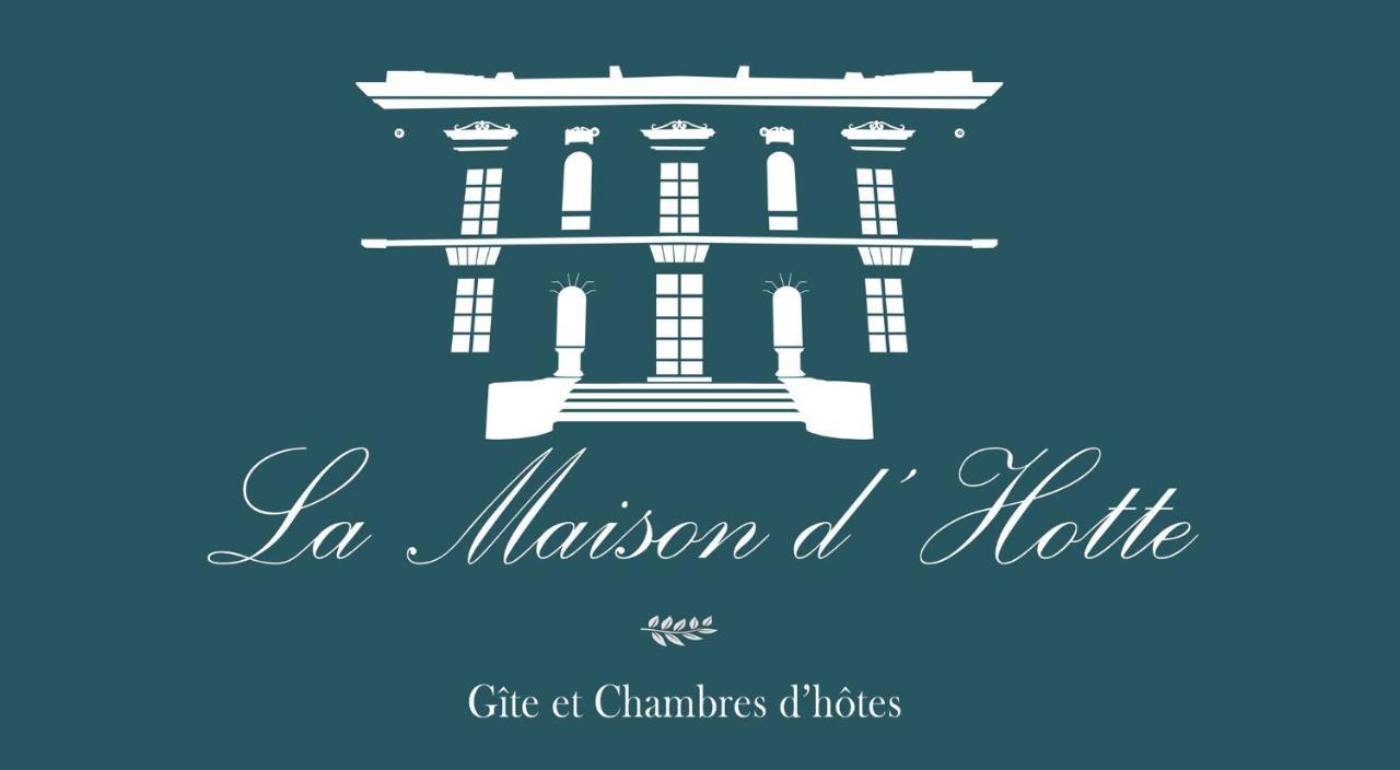La Maison D'Hotte Revin  Bagian luar foto