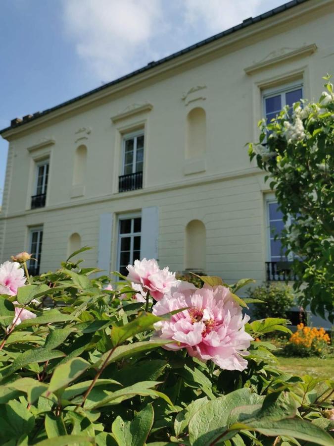 La Maison D'Hotte Revin  Bagian luar foto